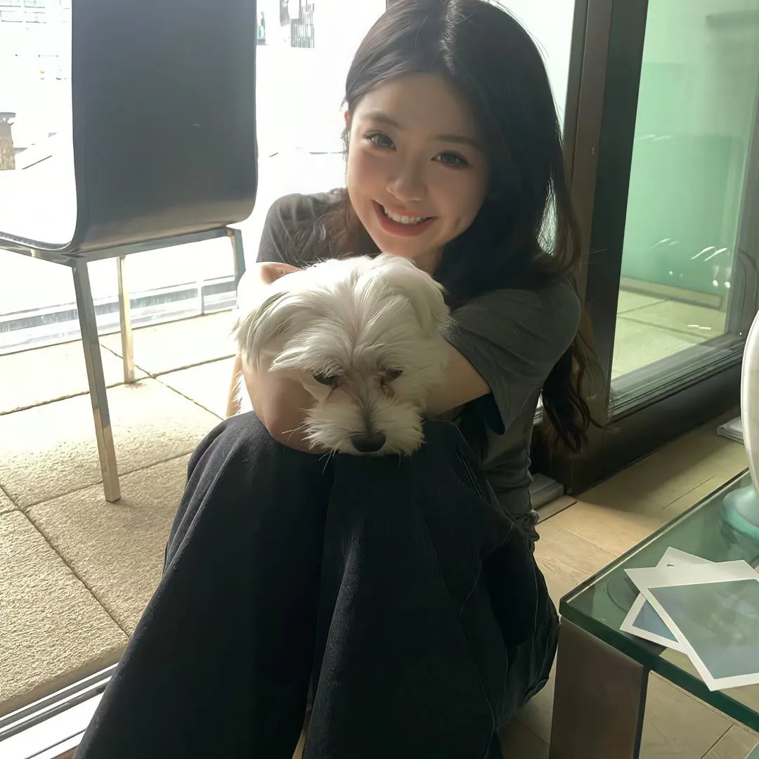 一条叫旺达的鱼